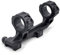 Tactical Double Rings 25.4mm 30mm Scope Mount riflescope Fit 20mm Dovetail Cantilever Picatinny Rail