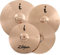Zildjian I Family Series - Standard Gig Cymbal Pack - (14H, 16C, 20R),Nuovo Modello