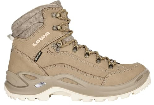 LOWA PROFESSIONAL Renegade GTX MID