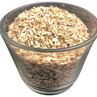 Räucherspäne grob Buche (3 Kg bzw. 11Liter)