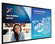 PHILIPS 75BDL6051C/00 TFT LED Monitor, IPS Ultra HD, 350CD, 75