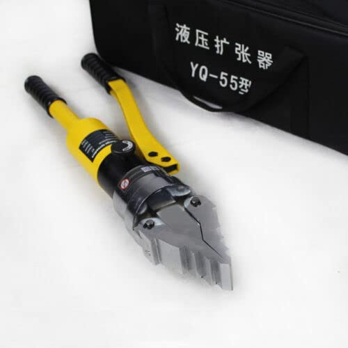 YQ-55 10T Portable Integral Manual Flange Spreader Hydraulic Flange Spreader