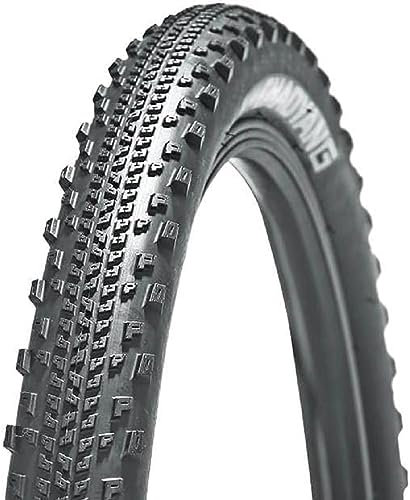 CHAOYANG Tyre 29x2,2 Phantom Speed 120TPI Tubeless Ready 2C, Unisex-Adult, Negro, Talla Única