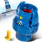Ussuray FRV100 Durchflussreglerventil, kompatibel mit Zodiac MX6/MX6 Elite/MX8/MX8 Elite/AX10 im Boden automatischen Roboter-Poolreinigern