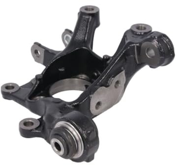 REINHOCH RH08-8035 Achsschenkel Hinten Links Kompatibel mit TOYOTA RAV 4 III ACA3, ACE, ALA3, GSA3, ZSA3 423050R010 423050R020 4230542020