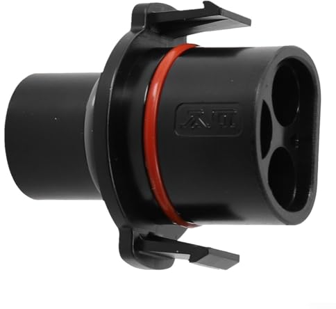 PV Stecker Adapter, 1PC Solarpanel Steckverbinder LY01-BC01 Adapter Für Deye Wechselrichter Zu Betteri Anschluss Kabel Adapter IP68 Laderegler Zubehör