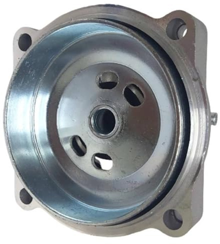 OISE ART STORE Trade Shop 07352 Glocke Freischneider Kupplung 78 mm Rohr 26 mm Kupplung 9 Zähne 07352 -