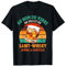 Whisky Amateurs Alcool Rétro Saint Whisky Amène La Bouteille T-Shirt