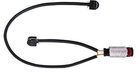 HELLA 8DK 355 253-641 Warnkontakt, Bremsbelagverschleiß - P8810 | Kompatibel mit: MERCEDES-BENZ AMG GT, AMG GT, AMG GT Roadster, C-CLASS, C-CLASS Cabriolet, C-CLASS Coupe, C-CLASS T-Model