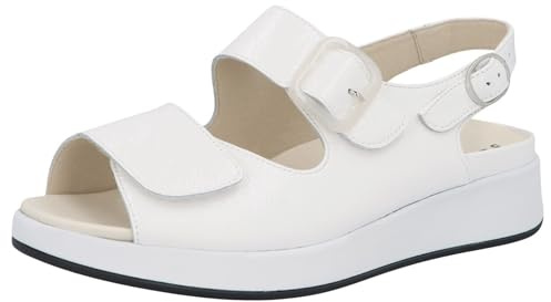 Solidus 75032 Hannah - Weite H Weiss Gr. 38