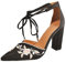 Sandali Schiava Tacco Sandali Donna con Tacco Quadrato Tacchi Donna Decollete Fucsia Sandali Platform Donna Scarpe Donna Zeppa 8 cm Scarpe 2024 Sneakers Cinturino Regolabile,