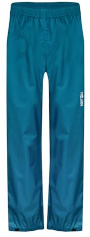 Trollkids Kids Trolltunga Pants