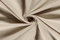 50x130cm Musselin Stoff uni Oeko-Tex zertifiziert Meterware Mulltuch Baumwolle, Farbe:beige