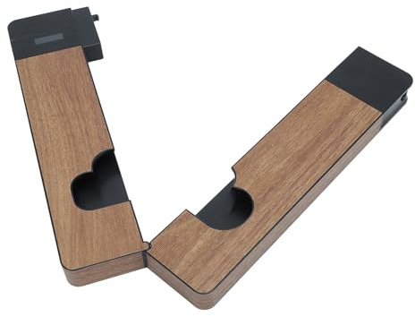 Bewinner Tragbarer Smart-Auto-Telefon-Timer-Schließkasten – Handy-Schließkasten mit Timer, Selbstkontroll-Timer-Schließfach, um Kindern, Studenten und Erwachsenen zu Helfen, Sich Wieder