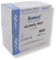 Romed Alkoholtupfer 65 x 30 mm, 2-lagig, Spar-Set 2 x 100 Stück, hygienisch eingesiegelt (25 Sets = 25 x 2 x 100 Stück)