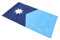 CANIGHT Große Minnesota-flagge Polyester-flagge Garten-dekoration Faltbare Staatsflagge Banner Innen Und Außenbereich