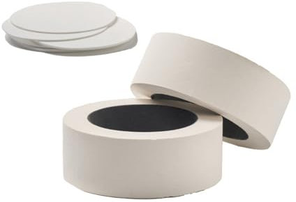 Horno de fusión de vidrio portátil para hacer joyas de vidrio para manualidades y trabajos de joyería de alta temperatura