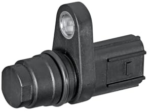 HELLA 6PU 358 381-241 Sensor, camshaft position - 3-pin connector