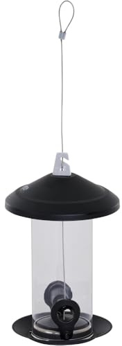 Futtersäule Stahl-Serie