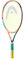 HEAD Coco 25 Tennisschläger, Rosa, Griffstärke 05, 8-10 Jahre