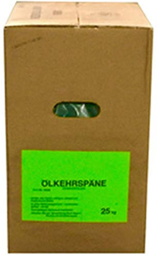 Neutral 6420191 Staubbindekehrspan, Inhalt: 25 kg