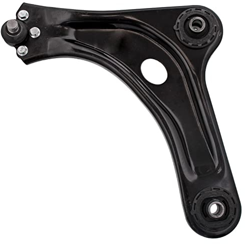 febi bilstein 22633 Control Arm with bushes and joint, pack of one