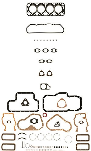 Ajusa 50035700 Full Gasket Set engine