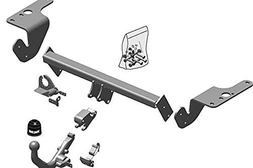 Thule Brink 511900 Anhängerkupplungen