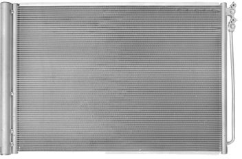 VAN WEZEL 06005370 KONDENSATOR KLIMAKÜHLER KLIMAKONDENSATOR mit Trockner