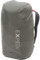 Exped Rain Cover L Grau - Leichte wasserdichte Rucksack Regenhülle, 60l, Größe 60l - Farbe Charcoal Grey