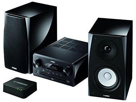 Yamaha MCR-N560DWA compatto impianto