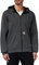Carhartt Kapuzen Sweatshirt Wind Fighter, Größe:XL, Farbe:anthrazit