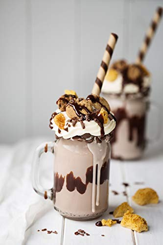 one&only Frappe Pulver Schokolade 1 kg