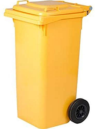Orework Poubelle 240 l