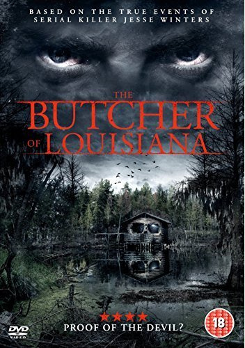 The Butcher of Louisiana