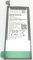 DRQ94 Samsung eb-bg935abeg Batt New Galaxy S7 Edge Interno Batt