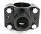 Sélection Cazabox - Collier de prise en charge - f 26x34-50 - Étau en Plastique Silver - HARDWARE_CLAMP_VISE