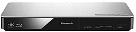 PANASONIC DMP-BDT280 Lecteur Blu-Ray 4K - Noir