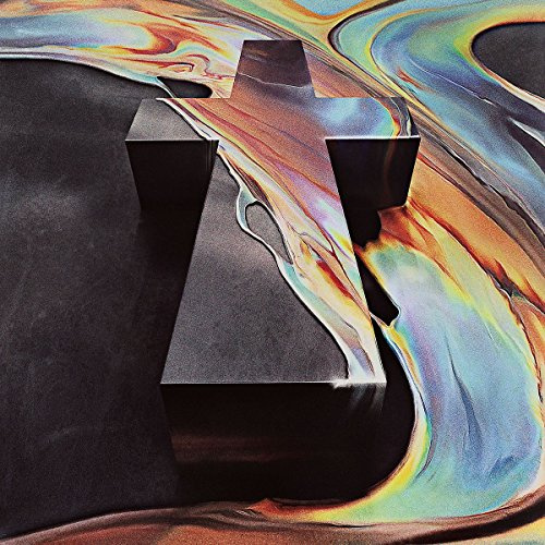Because Music (Universal Music)
