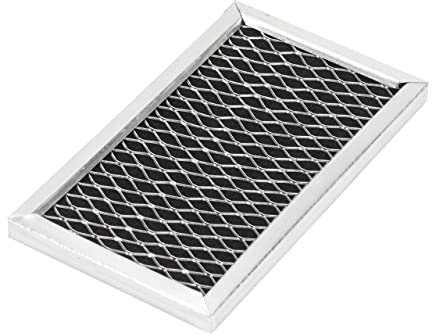 Whirlpool W10892387 Filtro de carbón para microondas sobre la gama