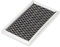 Whirlpool W10892387 Filtro de carbón para microondas sobre la gama
