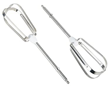 Kenwood Kit de 2 varillas para batidora HM310 HM320 HM327 HM520 HM524 HM530 HM534 HM535