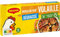 Maggi Broth KUB pollame, sgrassato, 12 schede, 120 g, 10 pezzi