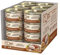 Wellness CORE Signature Selects, Shredded Huhn & Pute, 24 x 79 g, Nassfutter für ausgewachsene Katzen in Sauce, ohne Zuckerzusatz, getreidefrei, mit hohem Fleischanteil