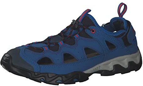 Meindl 2056#073 Rudy Junior blau Gr. 31