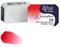 Professionelle Aquarellfarbe, 2,5 ml, halbe Pfanne, Galerie (Madder Rose)
