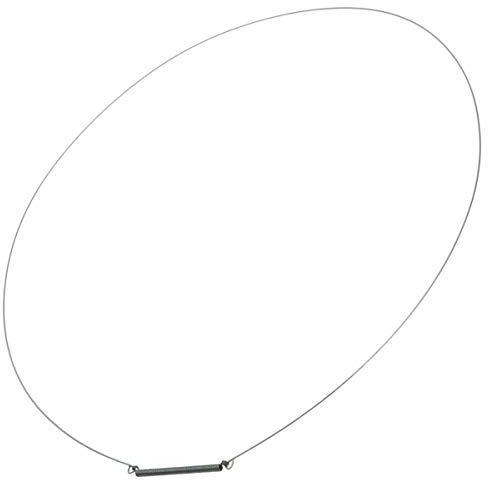 Spring Cuff (Front) (93611-681) Washing Machine C00092156 Ariston Hotpoint