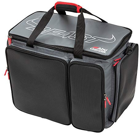 ABU GARCIA Angel Taschen Beast Pro Boat Bag Karpfenangeln Boot