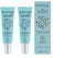 Rosalique 3 in 1 Anti-Redness Miracle Formula Color Corrector LSF50 für überempfindliche und zu Rötungen neigende Haut, Geeignet für alle Hauttypen, 2 x 30 ml