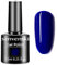 Senvenski Klein Blau Gel Nagellack Glitzer Marine Royal Himmel Blau UV LED Gift Set Kit Kinder Mädchen (CS1-001)